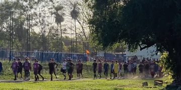 Adolescente participó de una prueba en Cerro Porteño y sufrió dos infartos, pero sobrevivió
