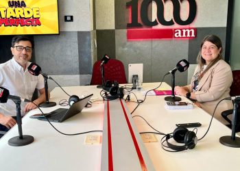 Foro contra la violencia política y digital contra las mujeres se realizará el 25 N
