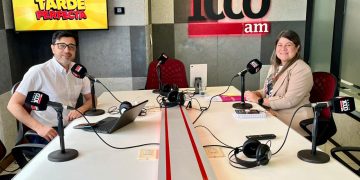 Foro contra la violencia política y digital contra las mujeres se realizará el 25 N