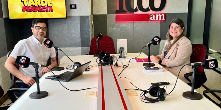 Foro contra la violencia política y digital contra las mujeres se realizará el 25 N