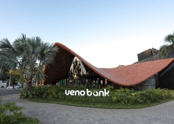 ueno bank inaugura Xpo Sacramento: Un manifiesto arquitectónico que fusiona raíces, vanguardia y conexión