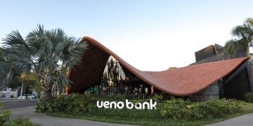 ueno bank inaugura Xpo Sacramento: Un manifiesto arquitectónico que fusiona raíces, vanguardia y conexión