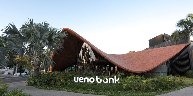 ueno bank inaugura Xpo Sacramento: Un manifiesto arquitectónico que fusiona raíces, vanguardia y conexión