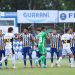 Sportivo Luqueño cayó ante Olimpia en Itauguá