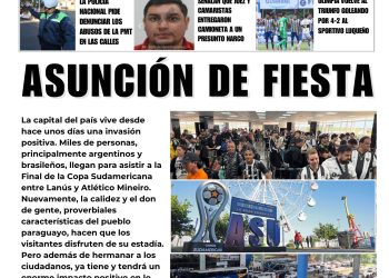 22 de noviembre de 2025