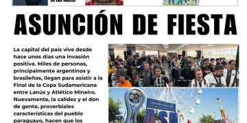 22 de noviembre de 2025