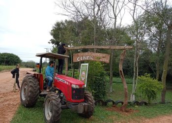 O’Leary: guardia hiere con escopeta a estudiante de escuela agrícola