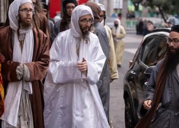 Colombia: rescatan a 17 niños de una secta