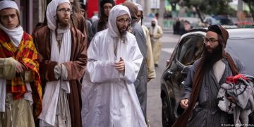 Colombia: rescatan a 17 niños de una secta