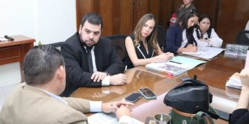 Fijan fecha de comparecencia para acusados de estafa a colonos de Río Verde