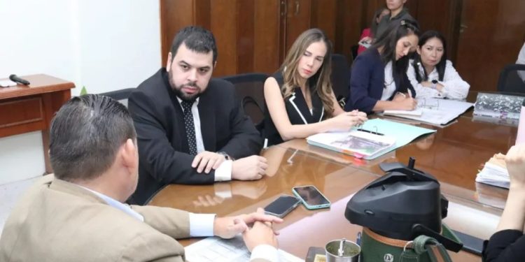 Fijan fecha de comparecencia para acusados de estafa a colonos de Río Verde