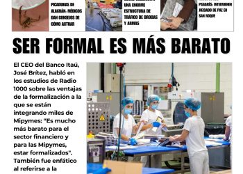 25 de noviembre de 2025