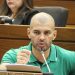 Hugo Ramírez decide apoyar a Dani Centurión para la intendencia
