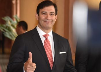 Senador Ovelar lamentó que en la comisión de presupuesto se haya dejado sin dinero al TSJE