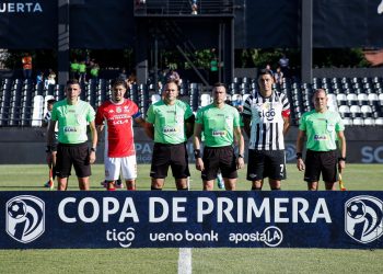 Libertad derrotó a General Caballero de JLM para cerrar su 2025