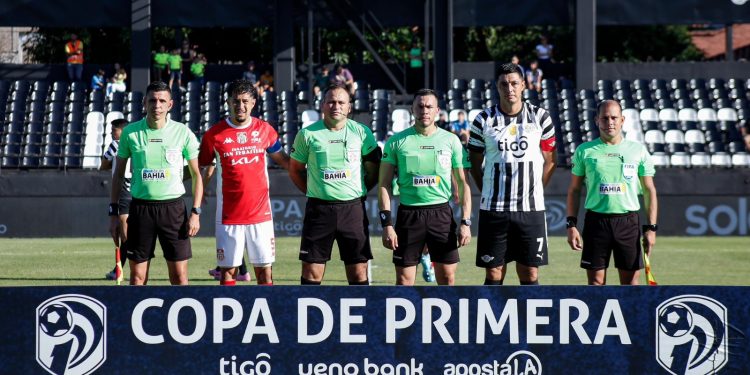 Libertad derrotó a General Caballero de JLM para cerrar su 2025