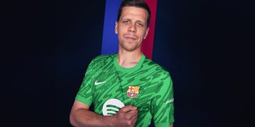 Arquero del Barcelona revela que jugó gratis en su primera temporada en el club