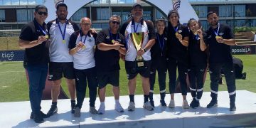 DT de Libertad femenino afirma que no frenar ritmo de competencia les dio ventaja para campeonar