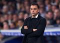Xavi revela el error que provocó su destitución del Barcelona