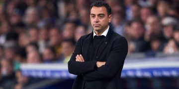 Xavi revela el error que provocó su destitución del Barcelona