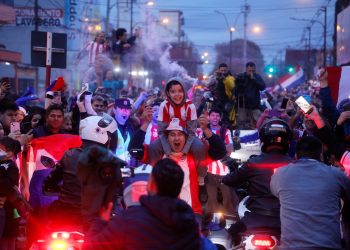 Paraguay, entre los países con mayor bienestar emocional del planeta