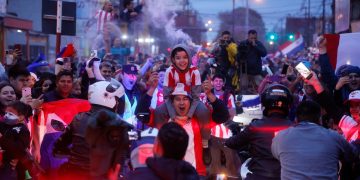 Paraguay, entre los países con mayor bienestar emocional del planeta