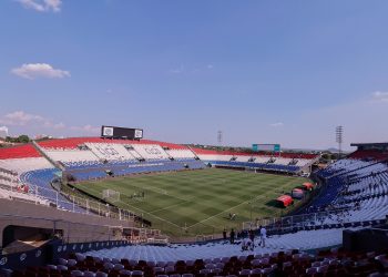 Por servicio y hospitalidad, Paraguay también está preparado para una Libertadores, destacan