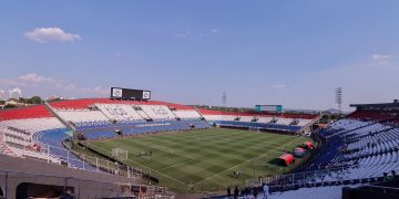 Por servicio y hospitalidad, Paraguay también está preparado para una Libertadores, destacan