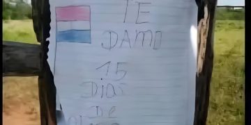 Productor ganadero denunció ataque a tiros y amenazas en propiedad en Yasy Cañy