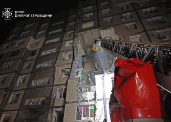 Nuevos bombardeos rusos en Ucrania matan al menos seis personas