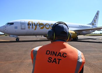 Empresa de vuelos anunció tres rutas aéreas con Paraguay desde diciembre