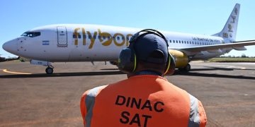 Empresa de vuelos anunció tres rutas aéreas con Paraguay desde diciembre