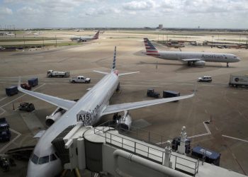 EE.UU advirtió por «situación potencialmente peligrosa» en espacio aéreo de Venezuela