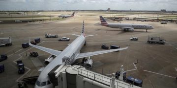 EE.UU advirtió por «situación potencialmente peligrosa» en espacio aéreo de Venezuela