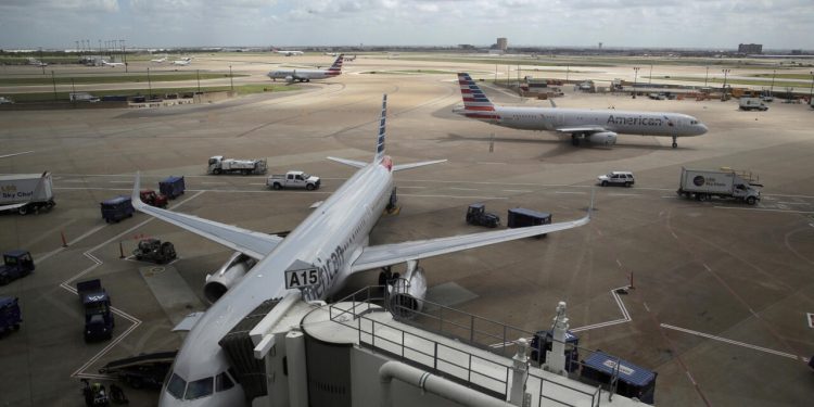 EE.UU advirtió por «situación potencialmente peligrosa» en espacio aéreo de Venezuela