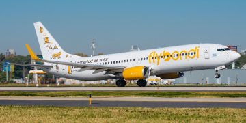 Flybondi inicia vuelos regulares entre Paraguay y Argentina