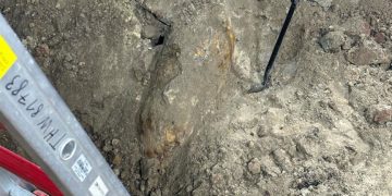 Más de 20 mil personas evacuadas en Núremberg tras hallazgo de una bomba de la Segunda Guerra Mundial