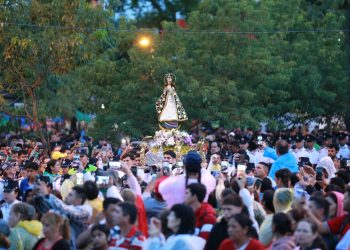 Más de 2.400 personales de salud trabajarán durante el Operativo Caacupé