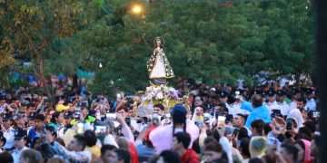 Más de 2.400 personales de salud trabajarán durante el Operativo Caacupé