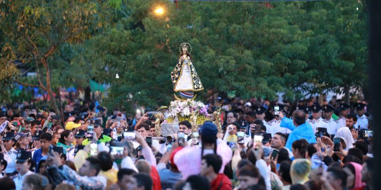 Más de 2.400 personales de salud trabajarán durante el Operativo Caacupé