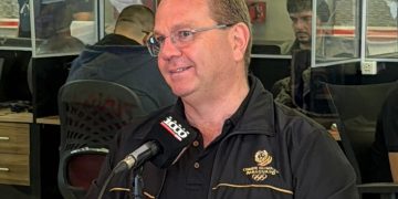 A Camilo Pérez le seduce la magnitud del desafío y en los próximos días tomará una decisión