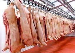 Carne porcina paraguaya generó USD 46,5 millones entre enero y octubre