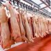 Carne porcina paraguaya generó USD 46,5 millones entre enero y octubre