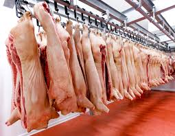 Carne porcina paraguaya generó USD 46,5 millones entre enero y octubre