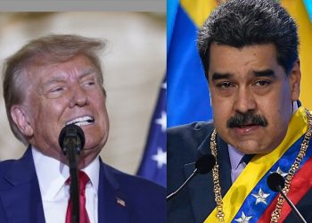 EE.UU designa al «Cartel de los Soles» como organización terrorista extranjera