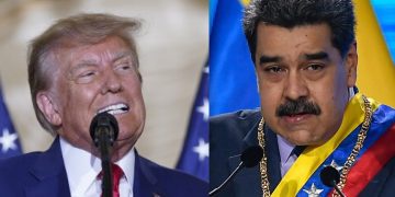 EE.UU designa al «Cartel de los Soles» como organización terrorista extranjera