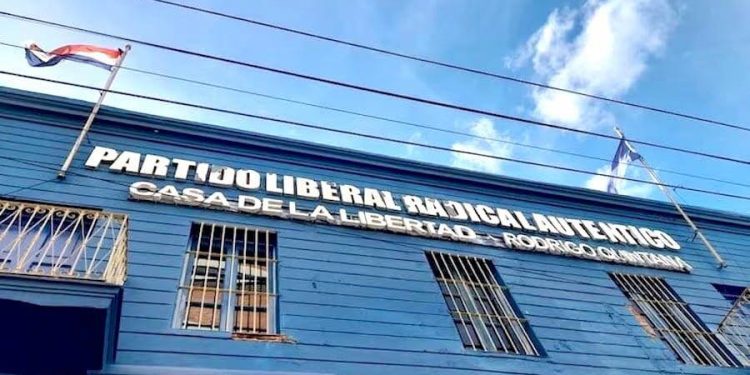 PLRA aprobó 99 alianzas distritales