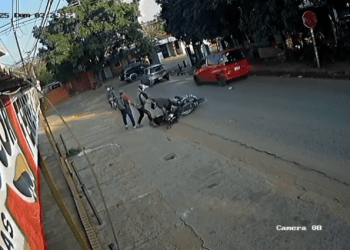 «Una defensora pública me dijo: declará nomás ya, te irás 30 años máximo»