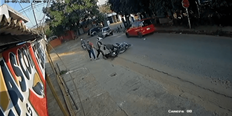 «Una defensora pública me dijo: declará nomás ya, te irás 30 años máximo»