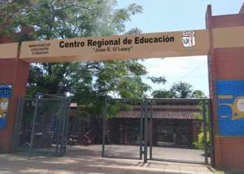 Concepción: alumno llevó una pistola de aire comprimido al colegio y causó revuelo